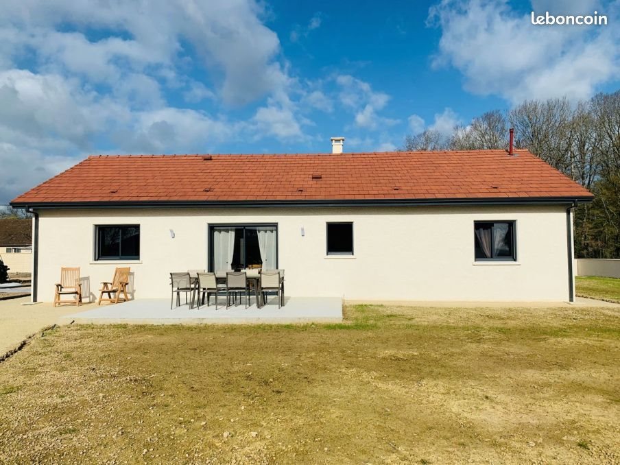 Maison à vendre, 100m², Lamasquère