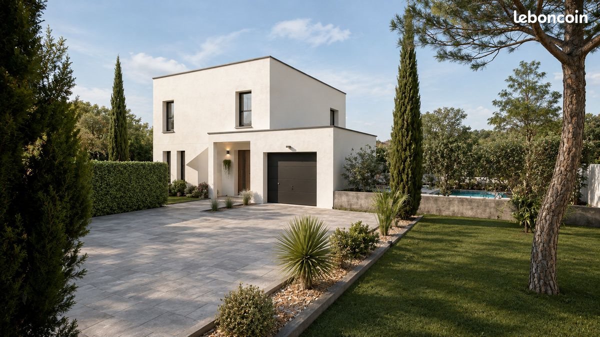 Maison à vendre, 115m², Balma