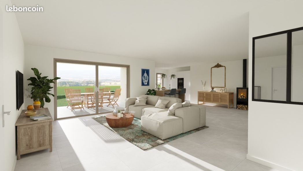 Maison à vendre, 85m², Balma
