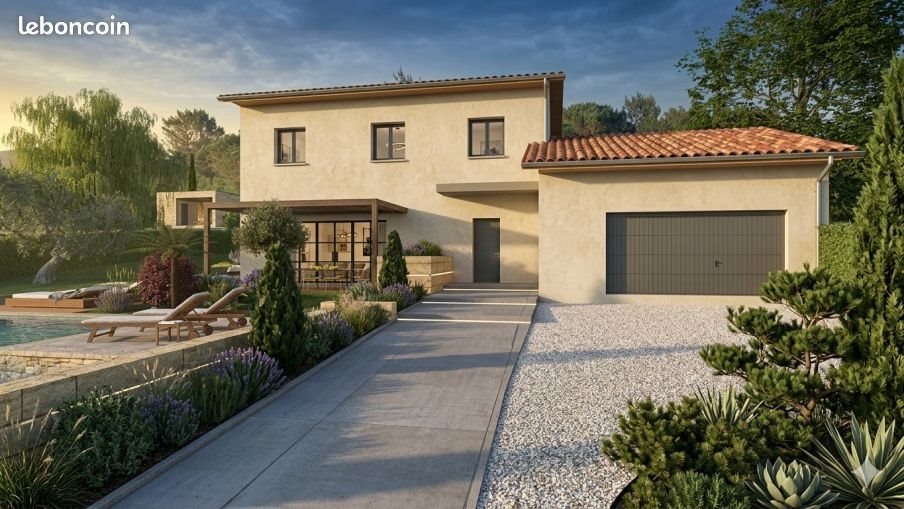 Maison à vendre, 118m², Castanet-Tolosan