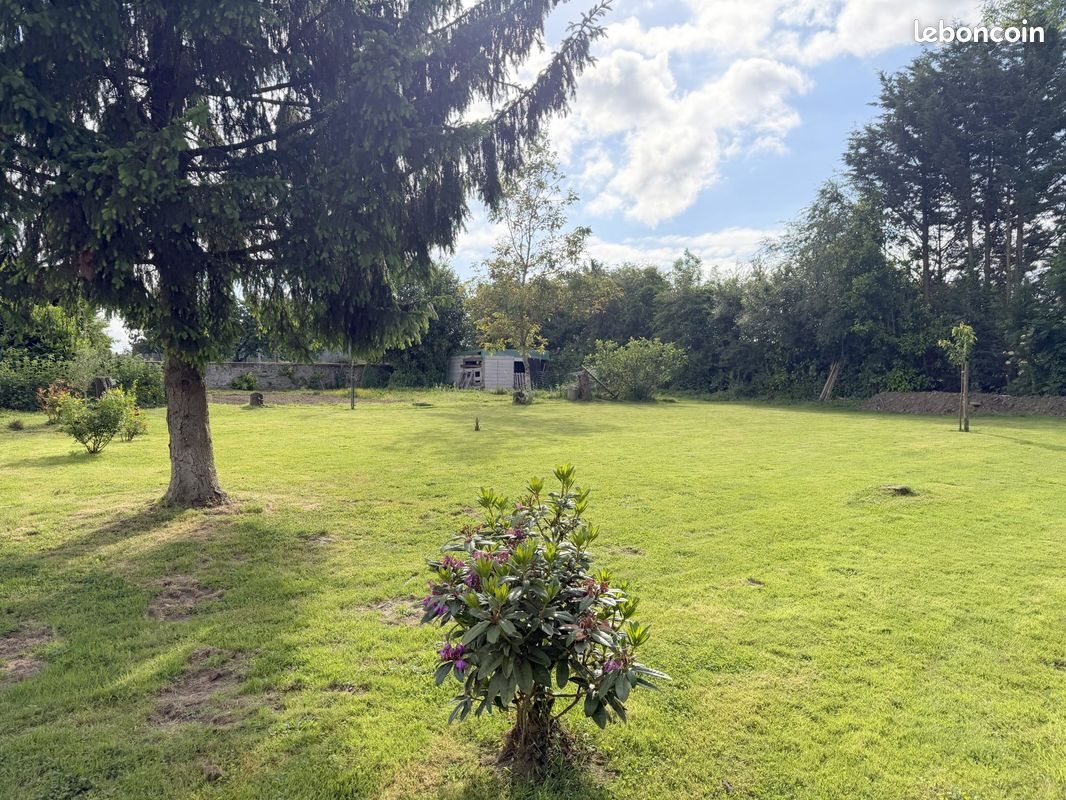 Maison à vendre, 90m², Bazoges-en-Pareds