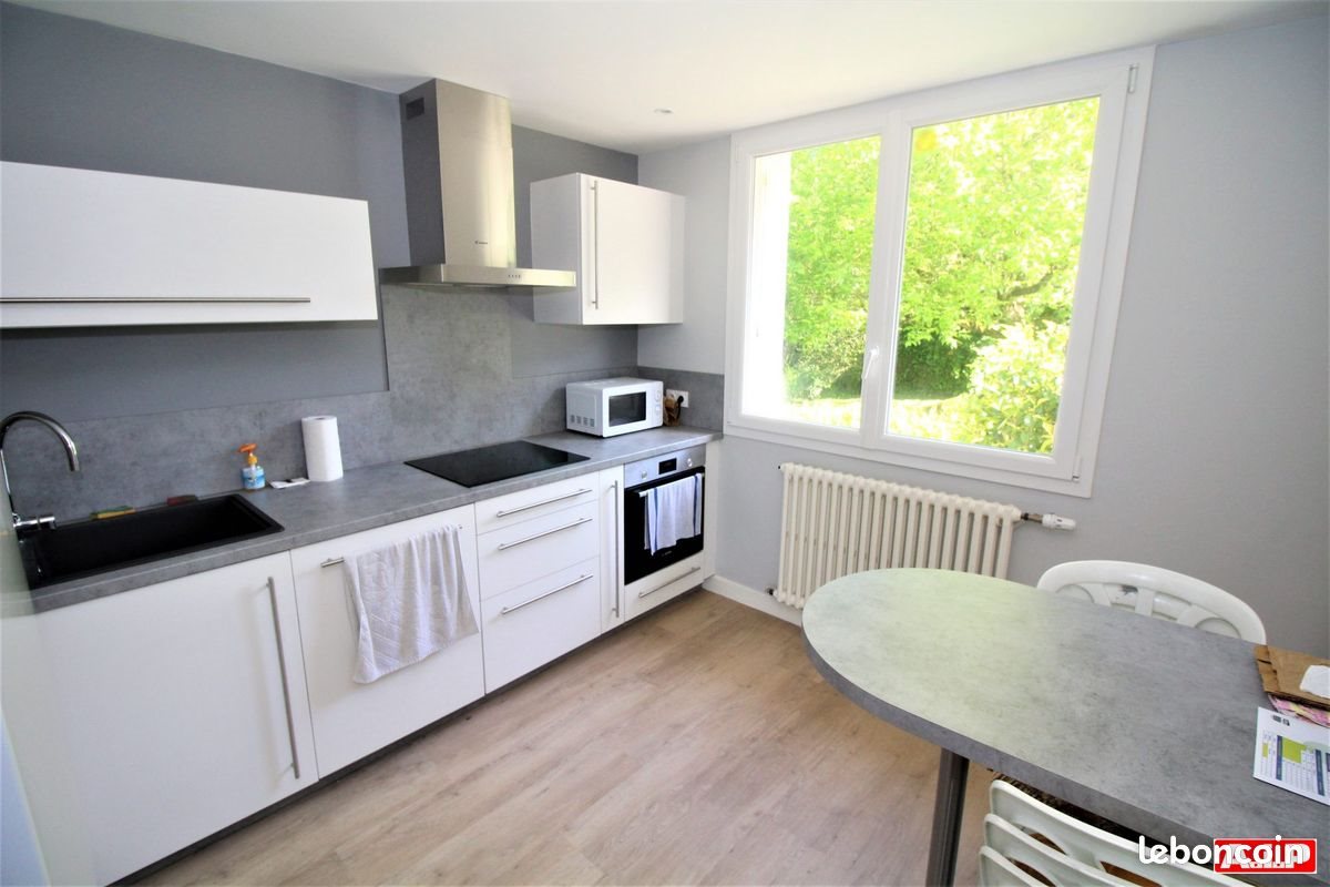 Maison à vendre, 120m², Cerizay