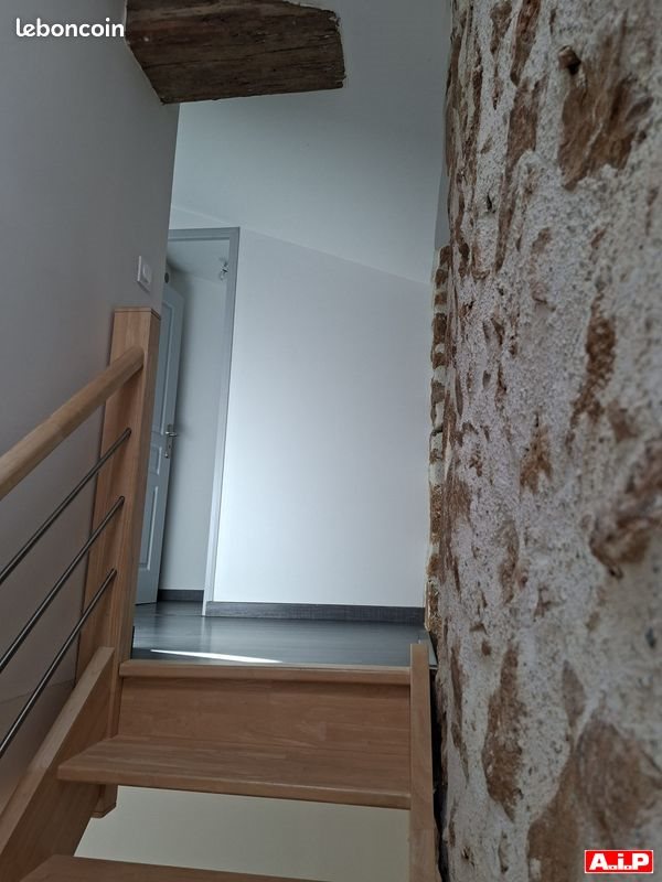 Maison à louer, 105m², Pouzauges