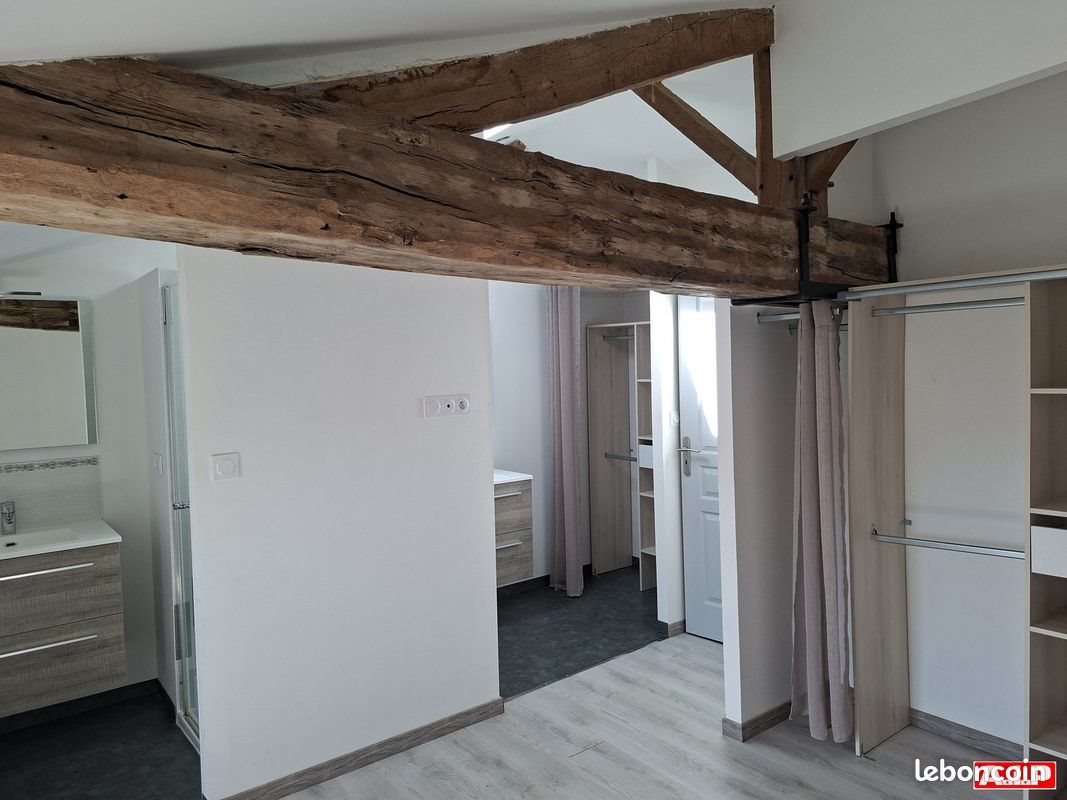 Maison à louer, 105m², Pouzauges