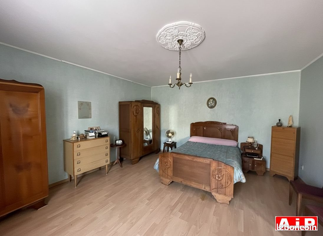 Maison à vendre, 140m², Pouzauges