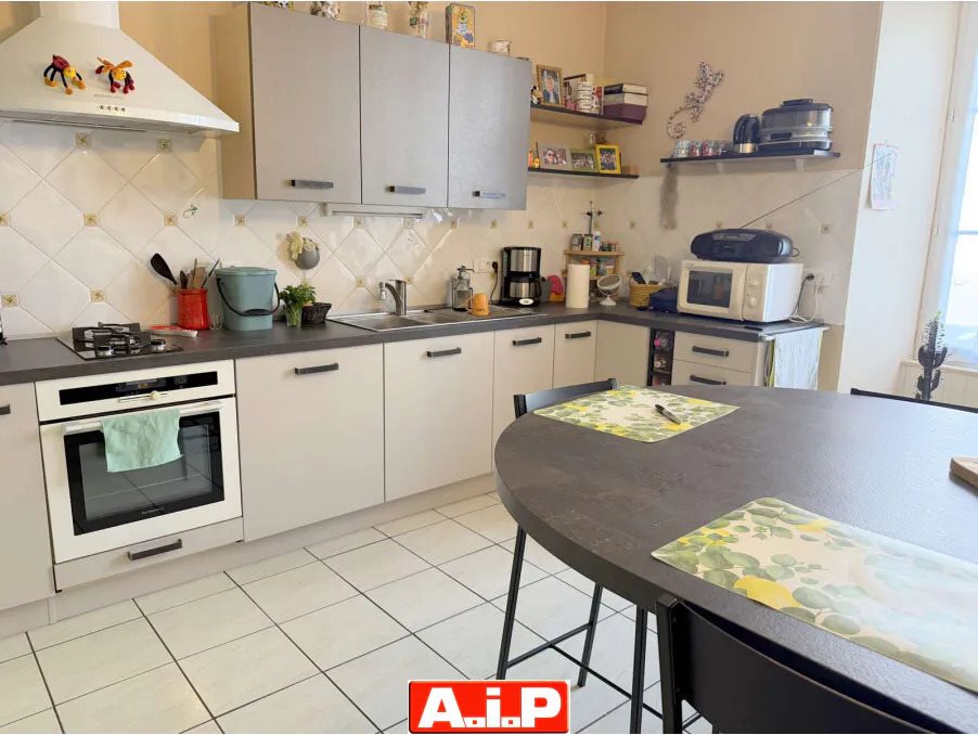Maison à vendre, 235m², La Châtaigneraie