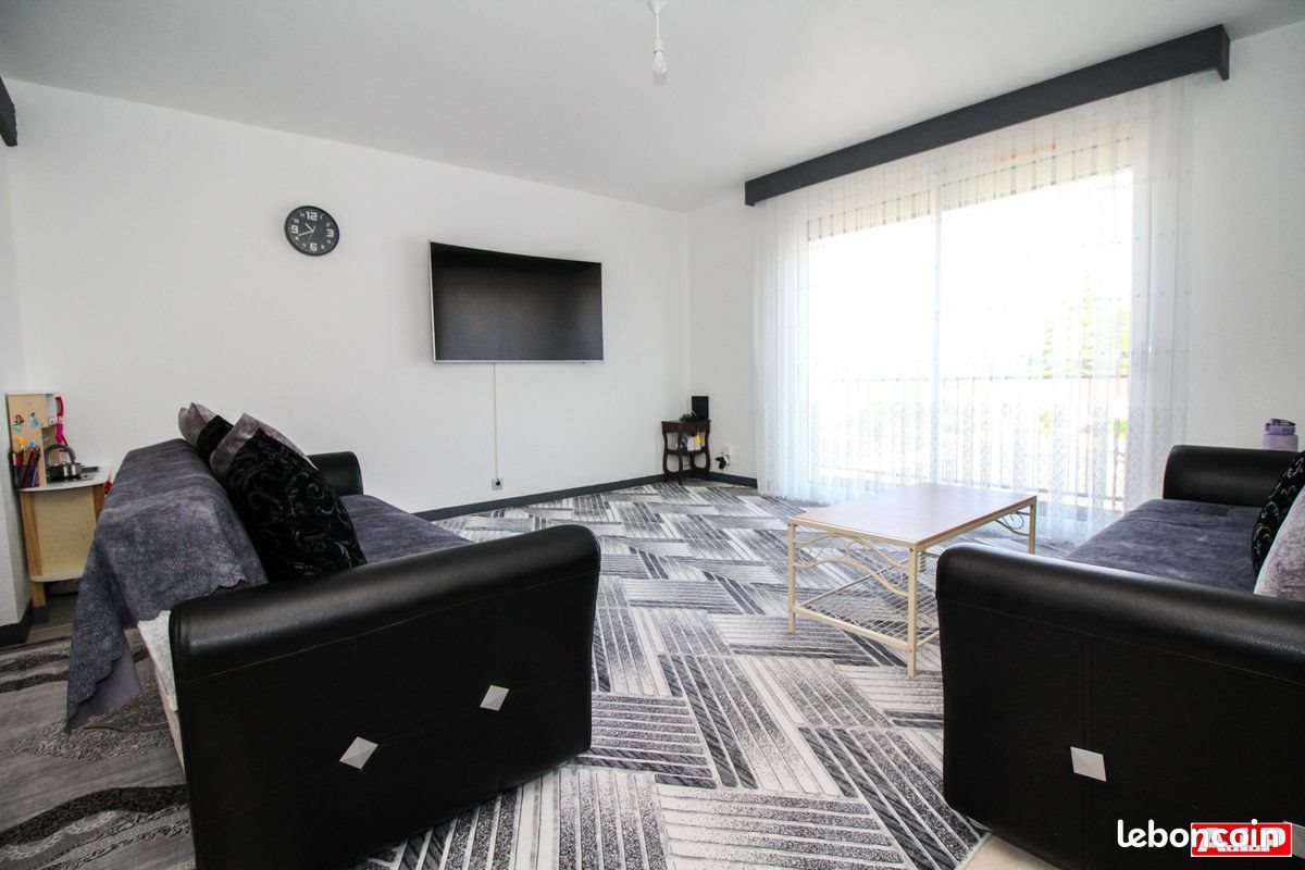 Maison à vendre, 94m², Cerizay
