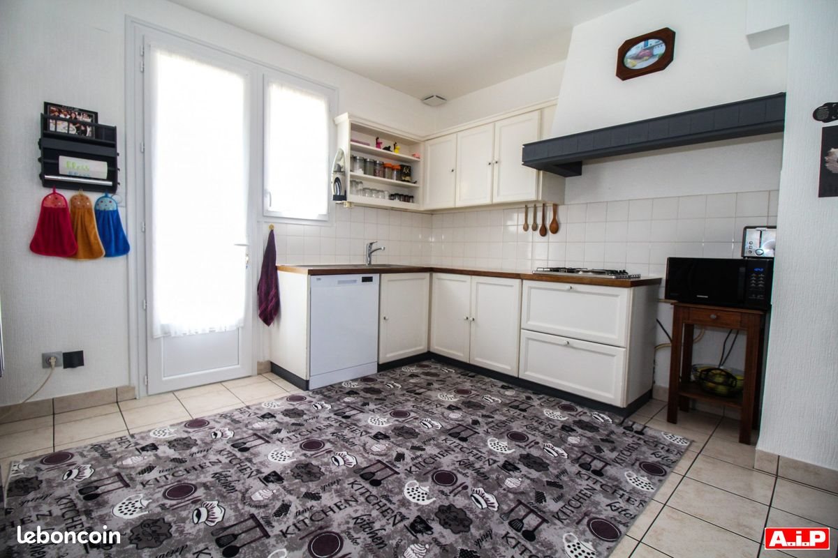 Maison à vendre, 94m², Cerizay
