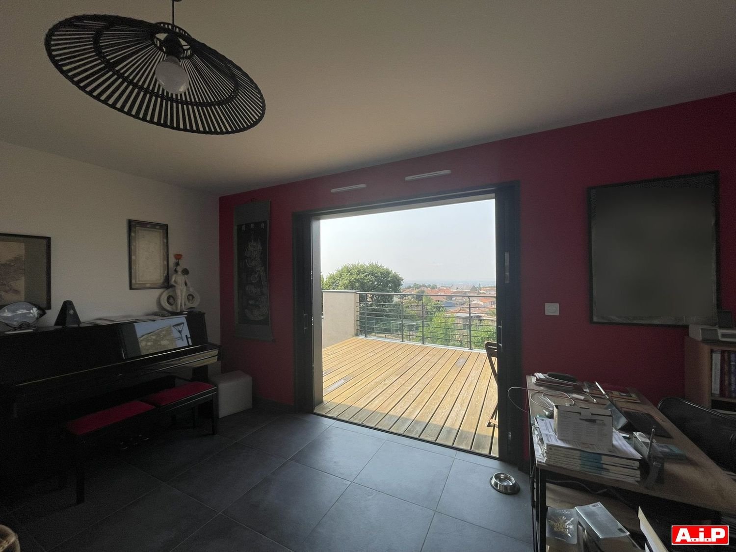 Maison à vendre, 68m², Apremont