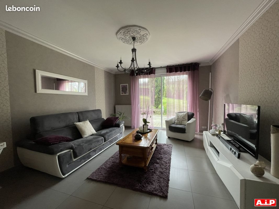 Maison à vendre, 123m², Pouzauges