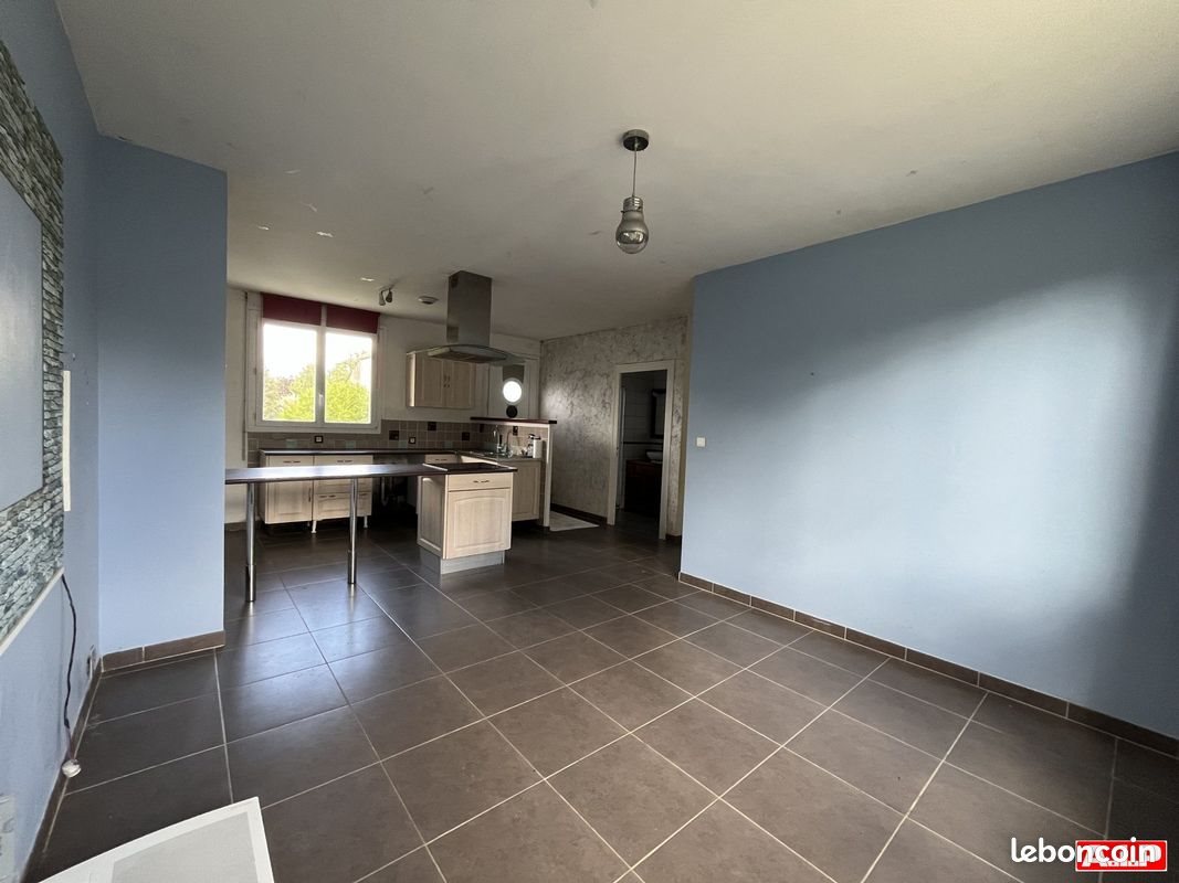 Maison à vendre, 79m², Saint-Mesmin