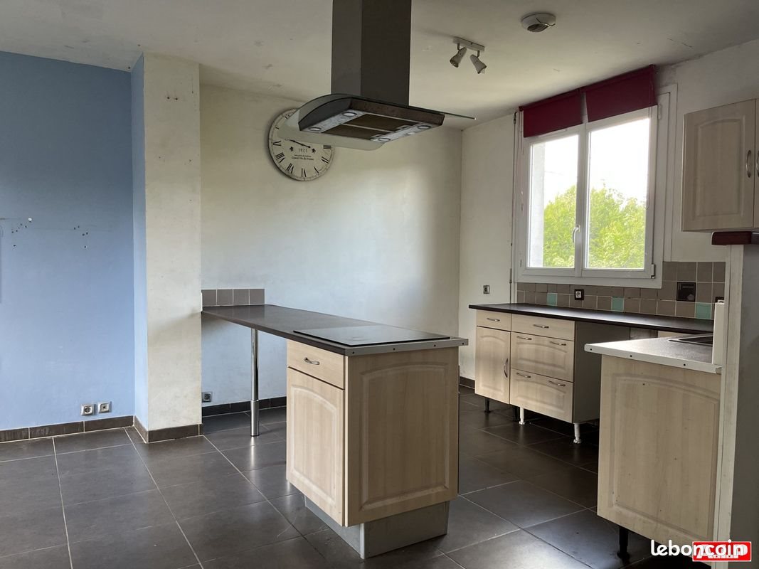 Maison à vendre, 79m², Saint-Mesmin