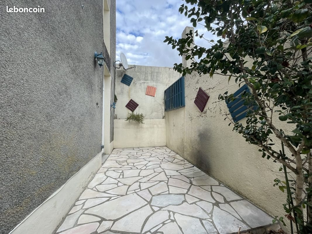 Maison à vendre, 127m², Pouzauges