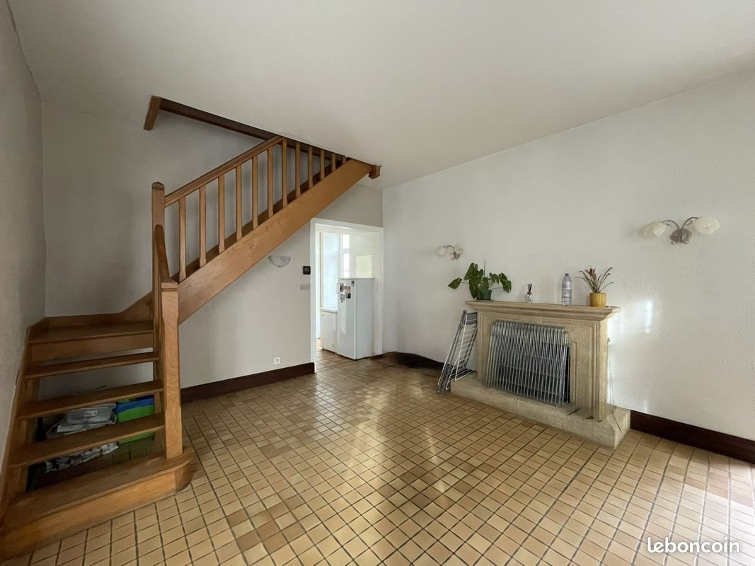 Maison à vendre, 127m², Pouzauges