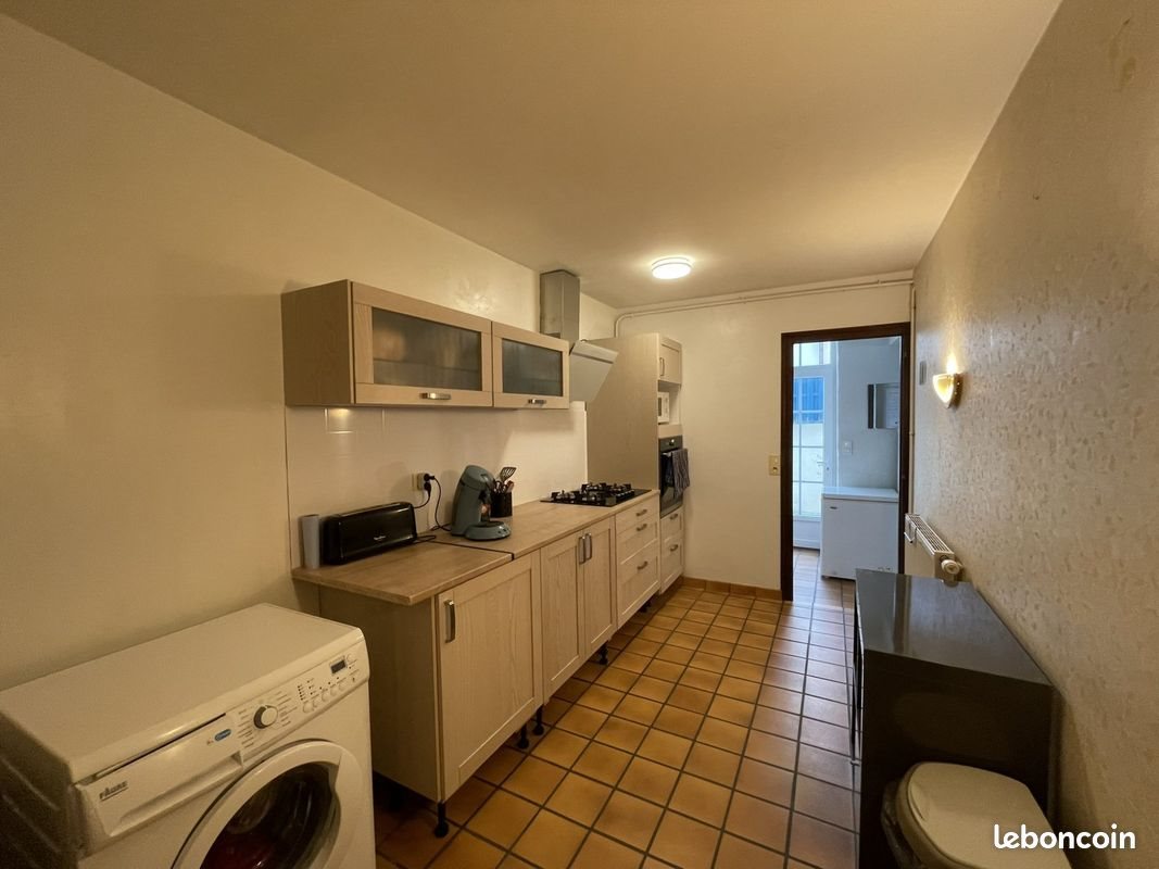 Maison à vendre, 127m², Pouzauges
