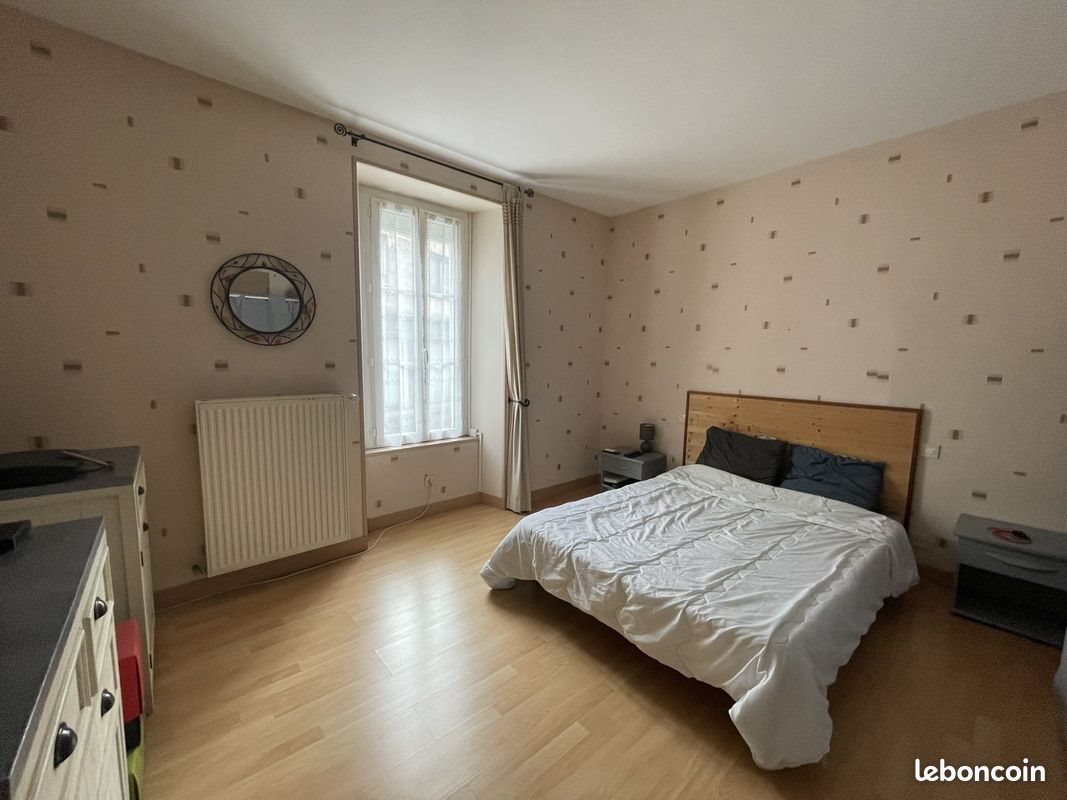 Maison à vendre, 127m², Pouzauges