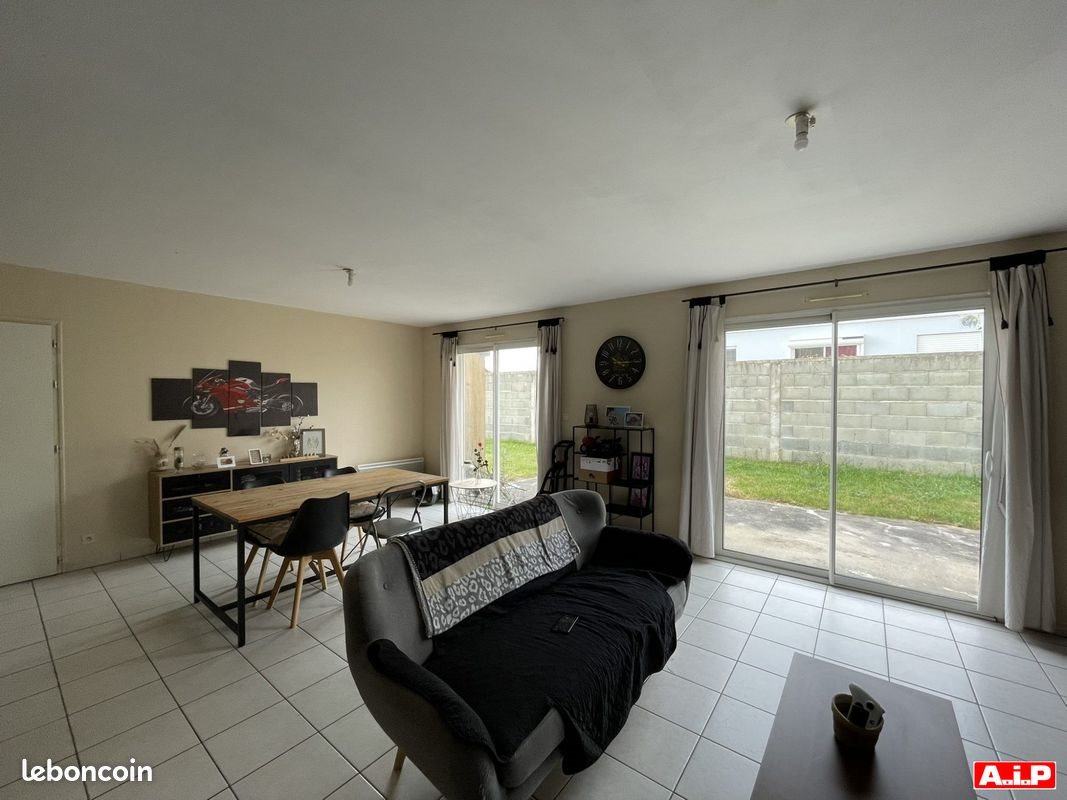 Maison à vendre, 89m², Pouzauges