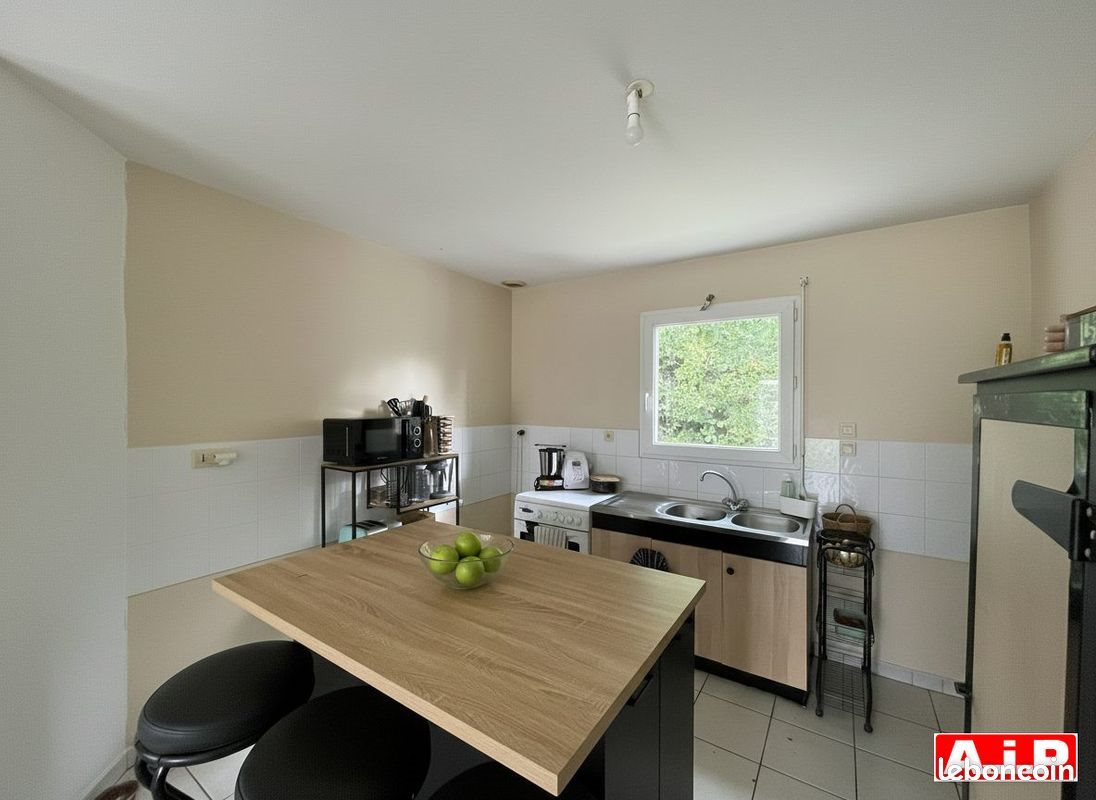 Maison à vendre, 89m², Pouzauges