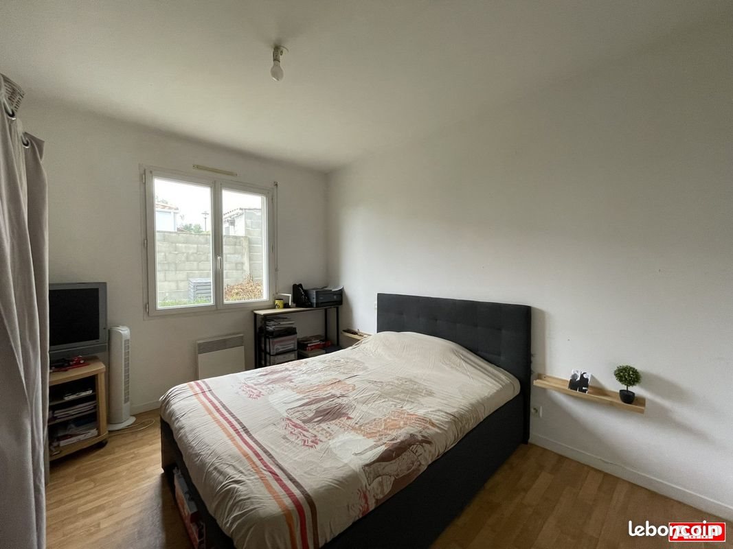 Maison à vendre, 89m², Pouzauges