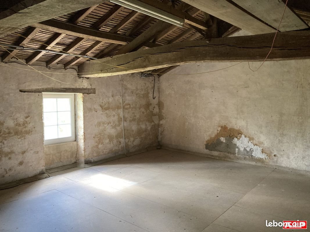 Maison à vendre, 173m², Bazoges-en-Pareds