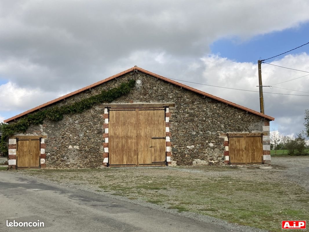 Maison à vendre, 173m², Bazoges-en-Pareds