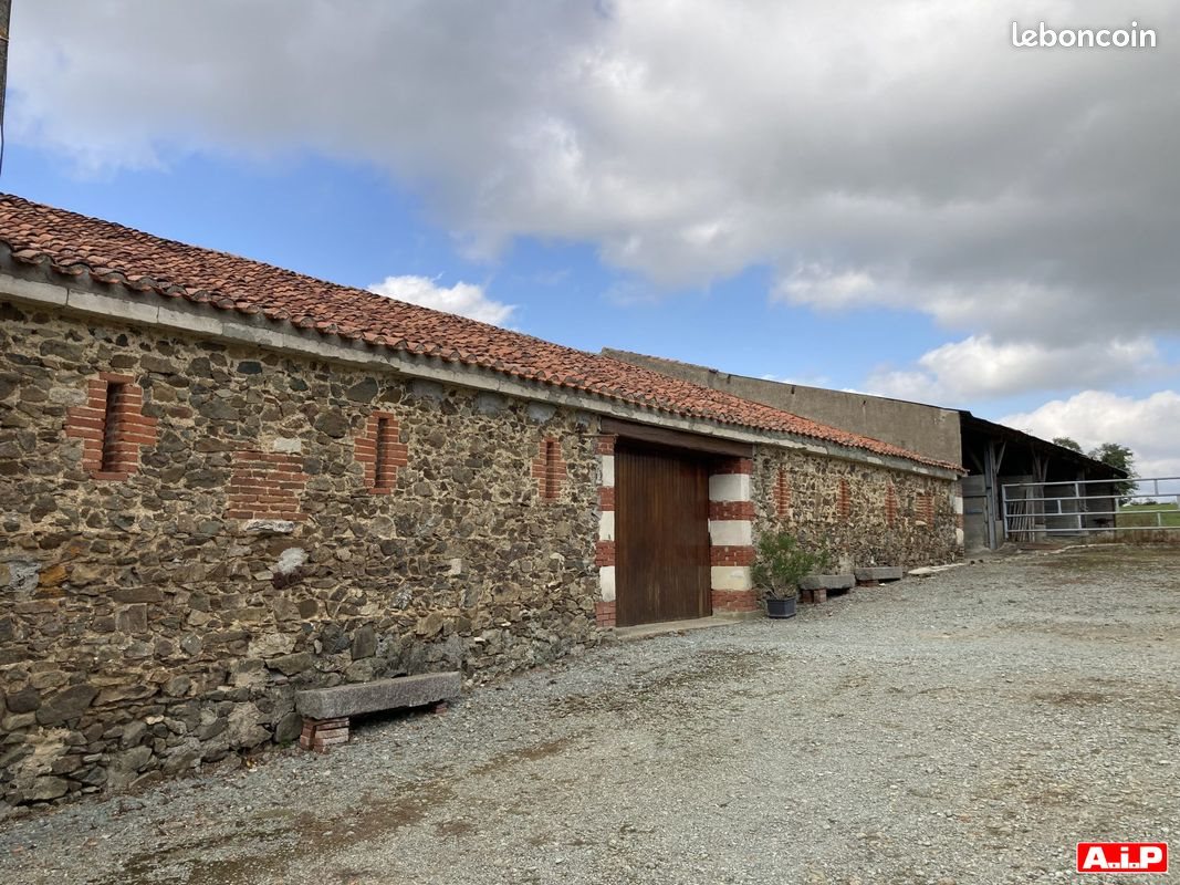Maison à vendre, 173m², Bazoges-en-Pareds