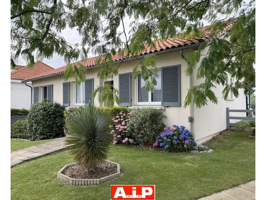 Maison à vendre, 174m², La Châtaigneraie