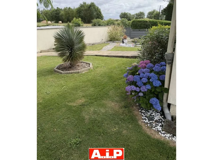 Maison à vendre, 174m², La Châtaigneraie