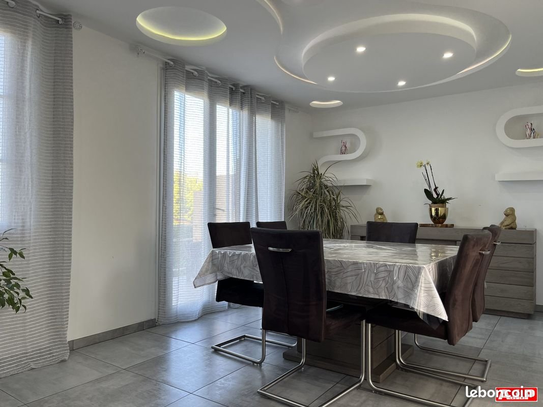 Maison à vendre, 93m², La Meilleraie-Tillay