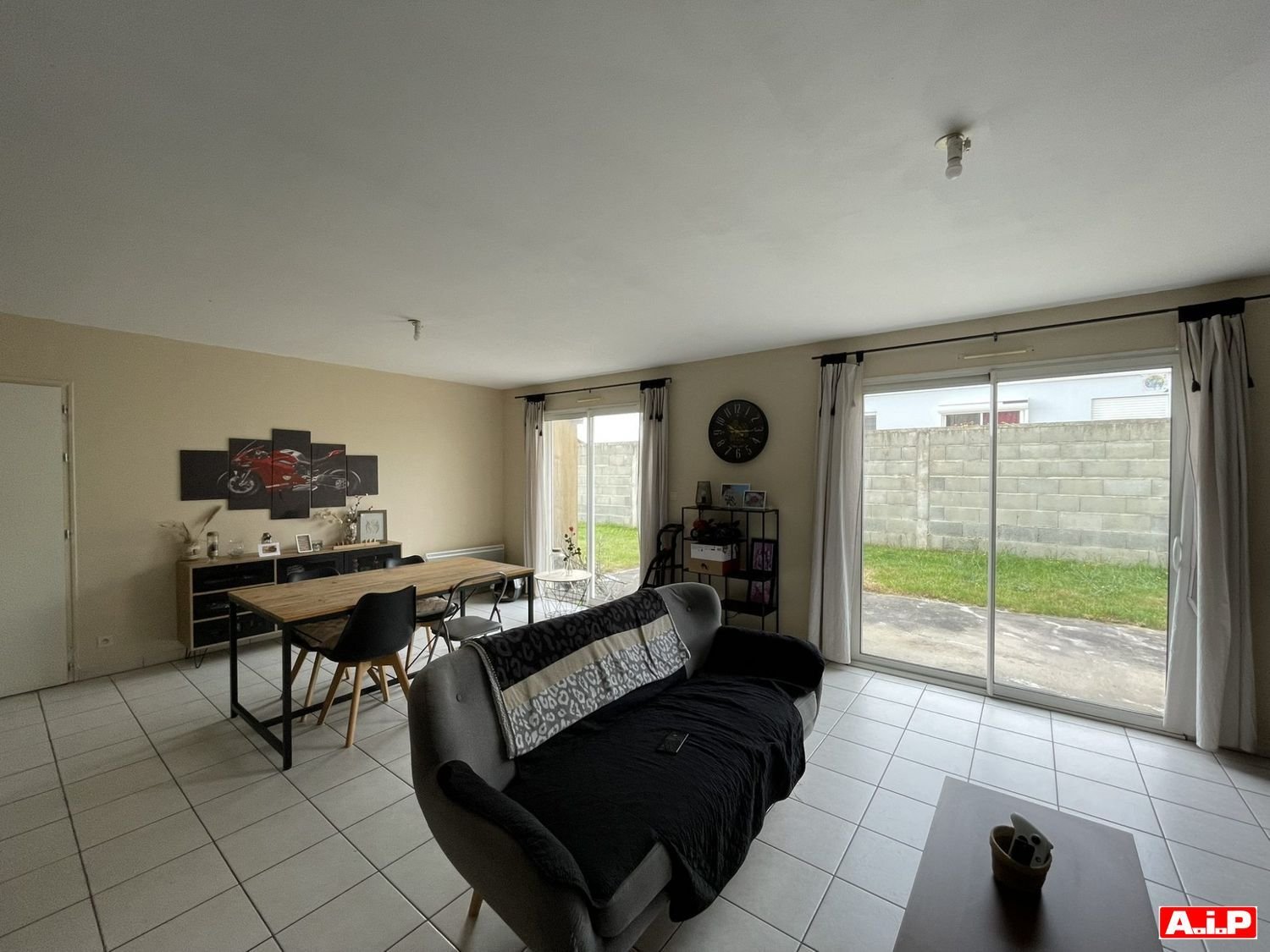 Maison à vendre, 89m², Apremont