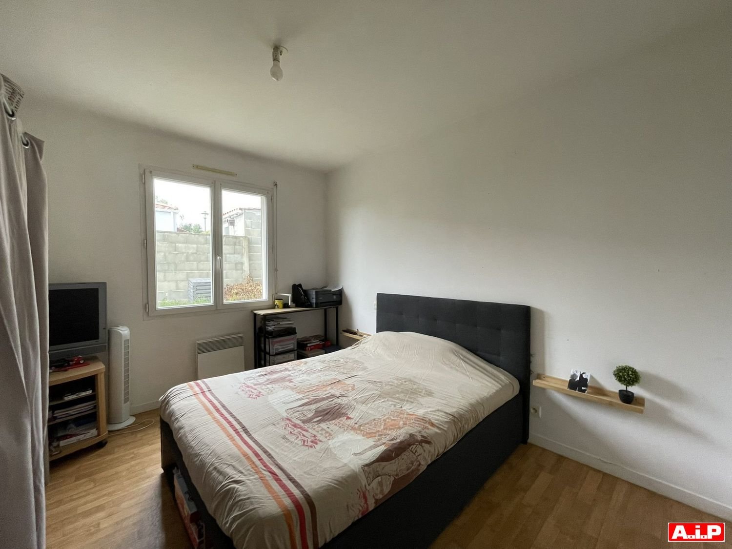 Maison à vendre, 89m², Apremont