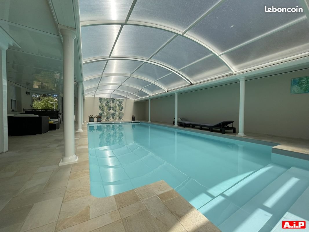 Maison à vendre, 153m², Pouzauges