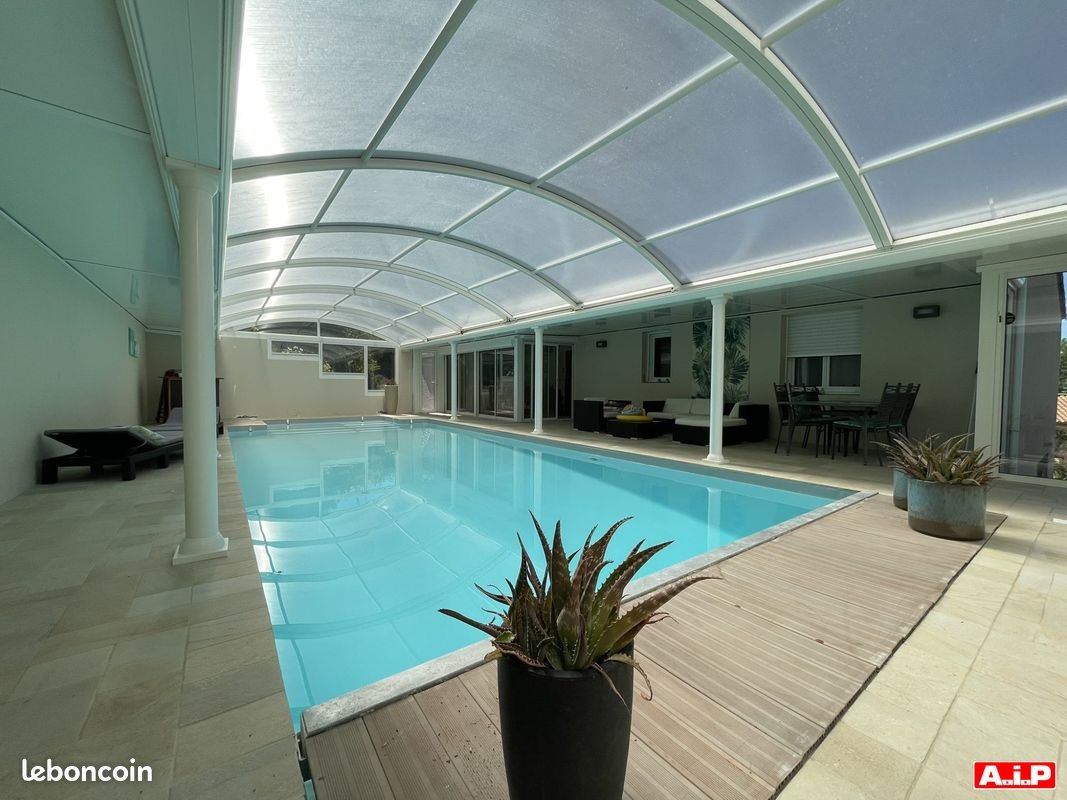 Maison à vendre, 153m², Pouzauges
