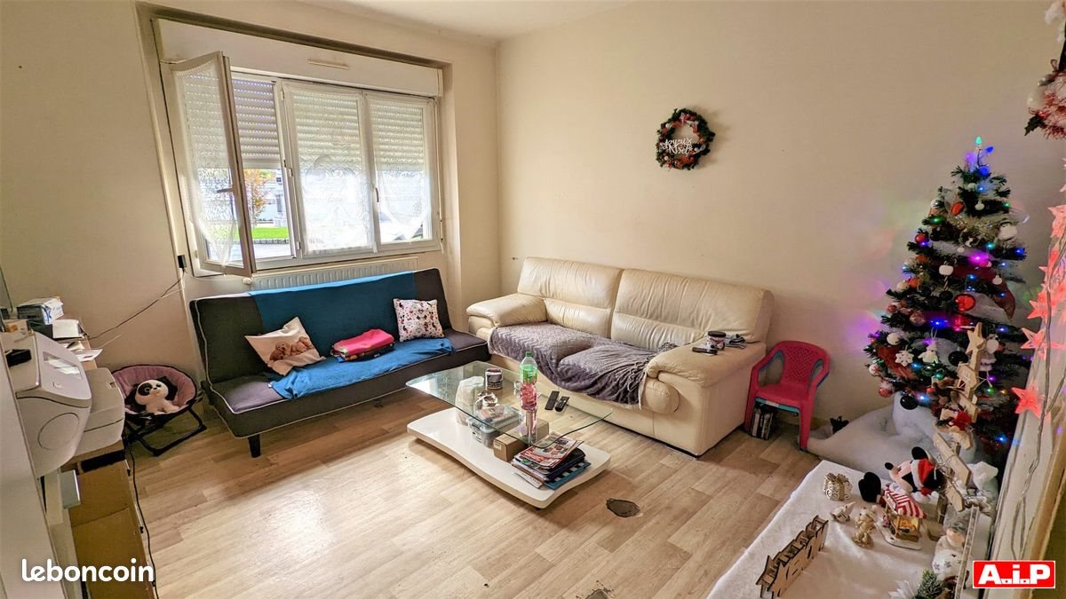 Maison à vendre, 73m², Cerizay
