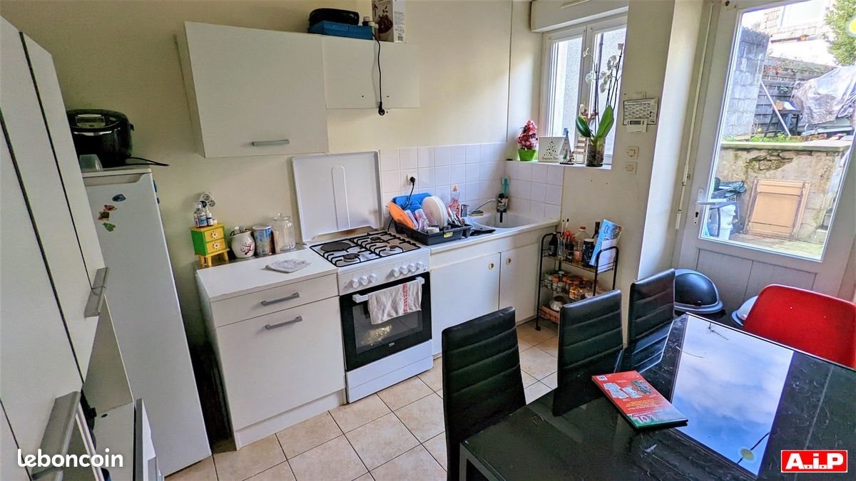 Maison à vendre, 73m², Cerizay