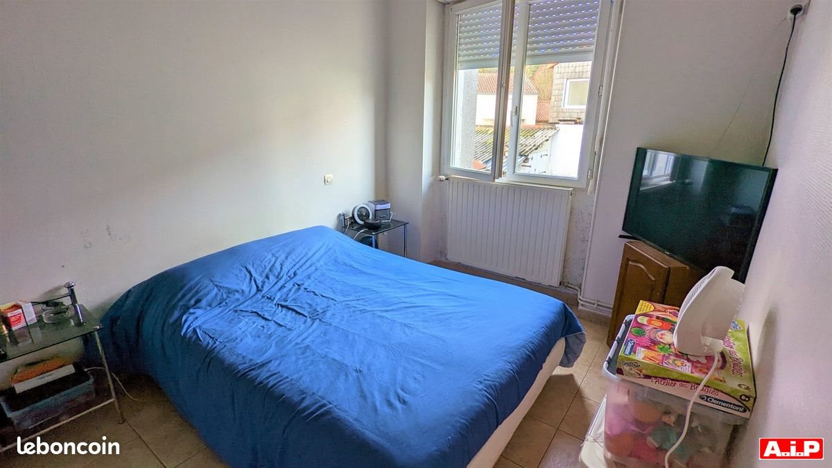 Maison à vendre, 73m², Cerizay