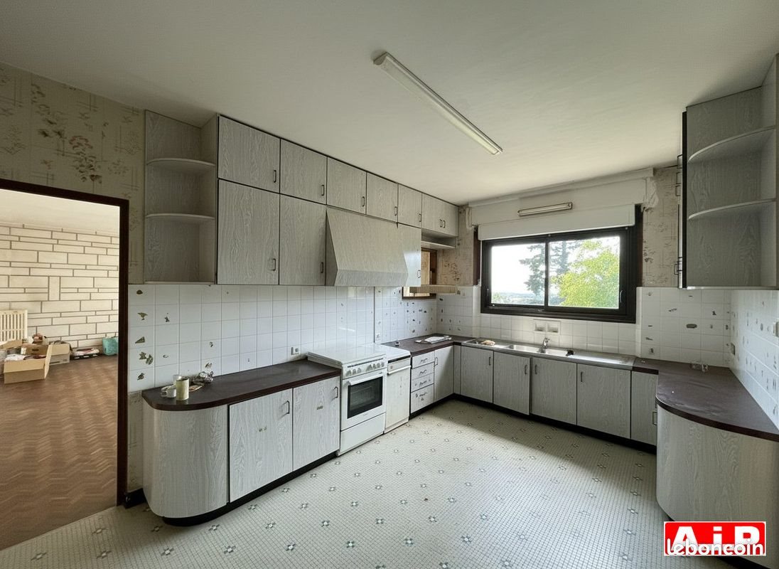 Maison à vendre, 215m², Pouzauges