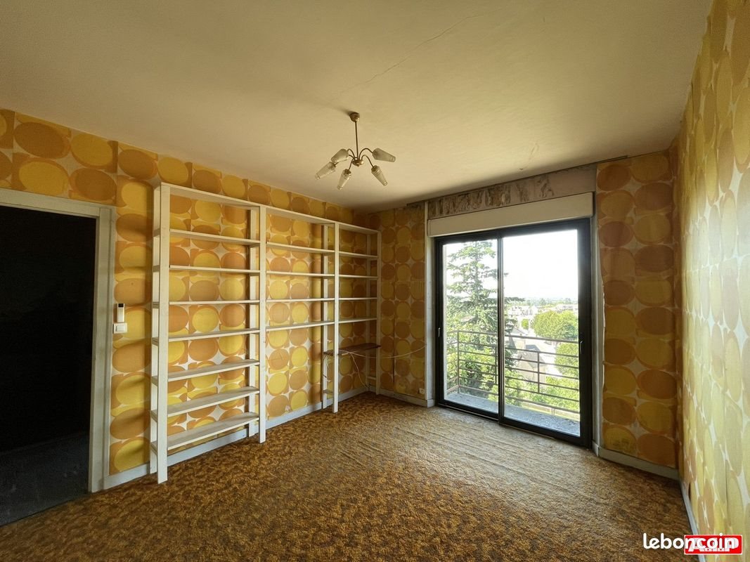 Maison à vendre, 215m², Pouzauges