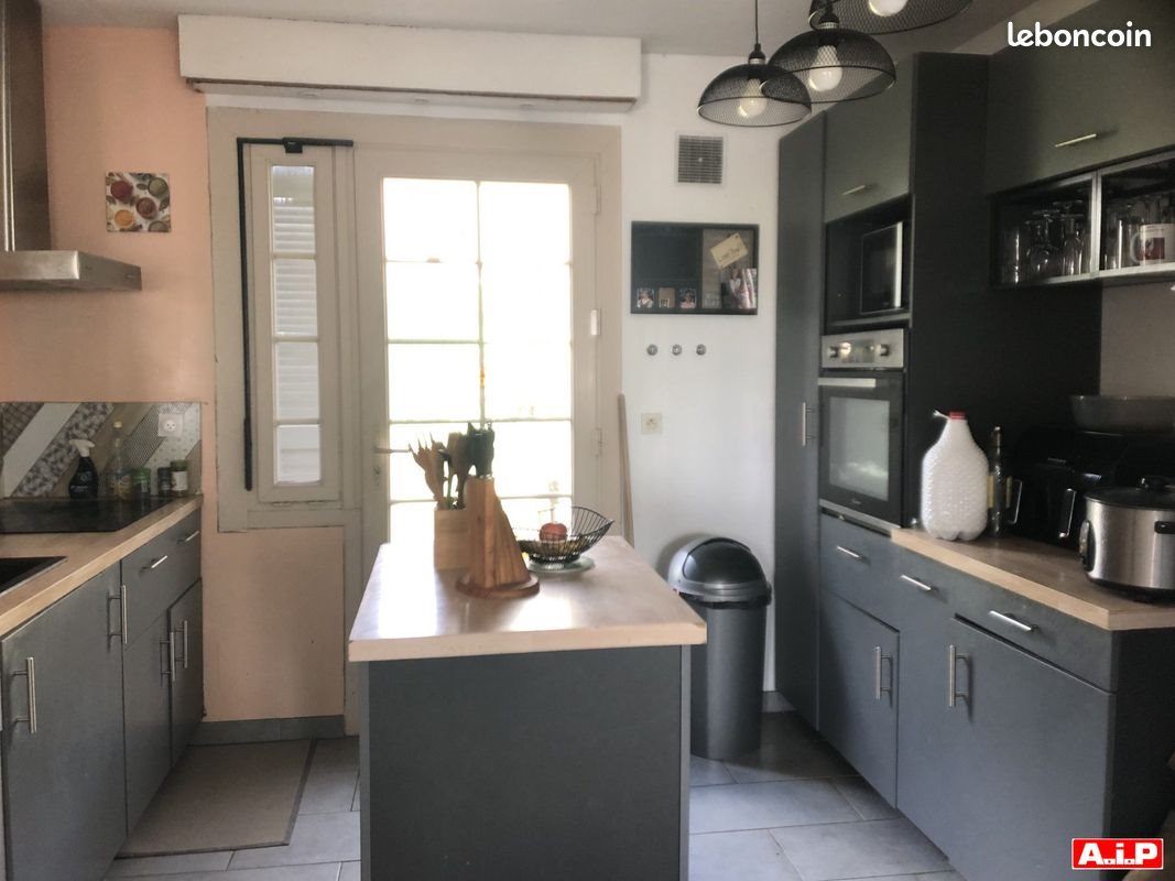 Maison à vendre, 92m², Pouzauges