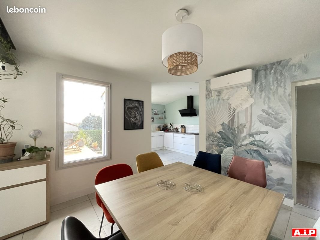 Maison à vendre, 125m², Pouzauges