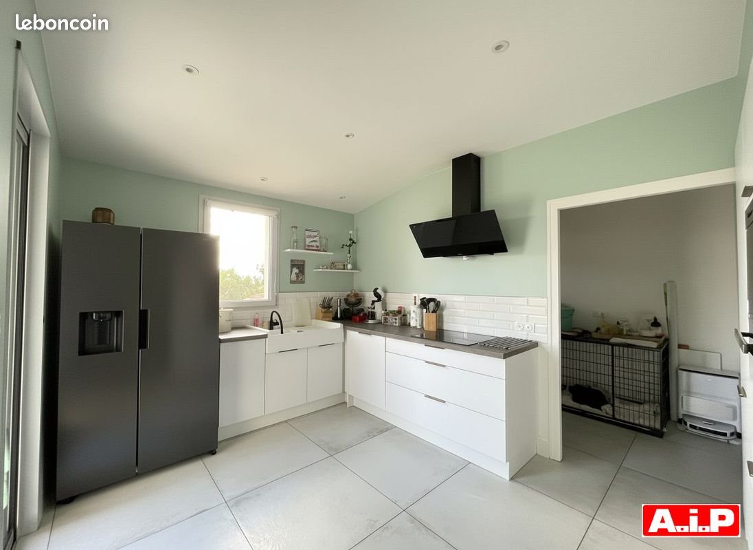 Maison à vendre, 125m², Pouzauges