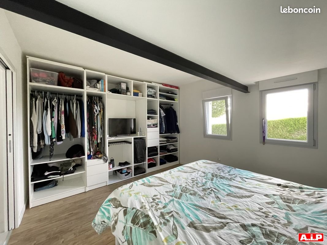 Maison à vendre, 125m², Pouzauges