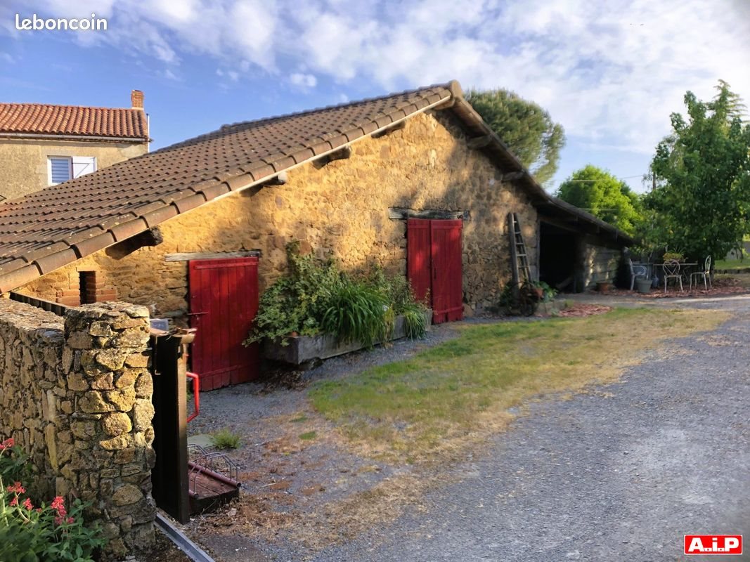 Maison à vendre, 200m², Pouzauges
