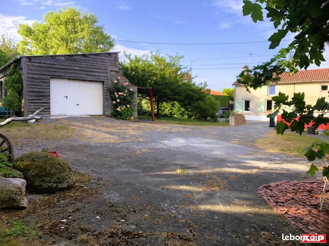 Maison à vendre, 200m², Pouzauges
