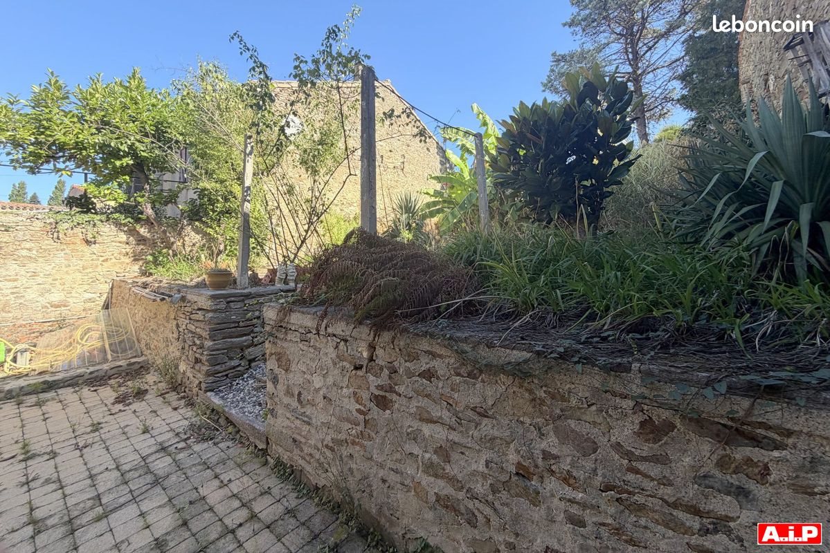 Maison à vendre, 180m², La Châtaigneraie