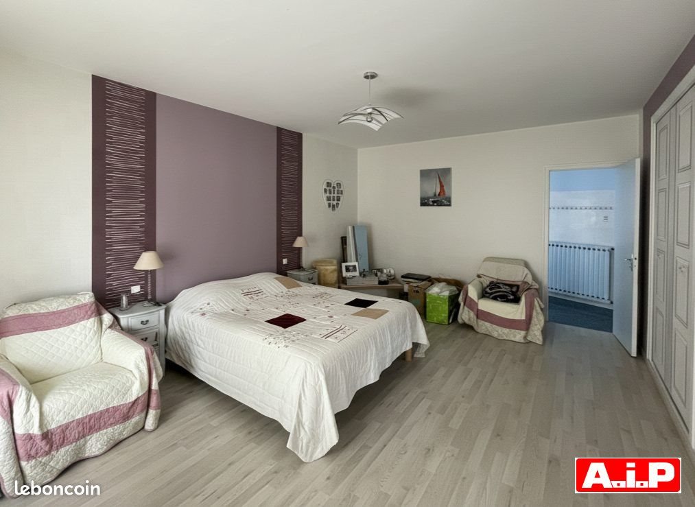 Maison à vendre, 159m², Pouzauges