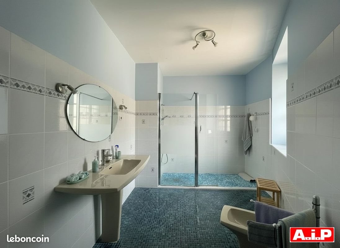 Maison à vendre, 159m², Pouzauges