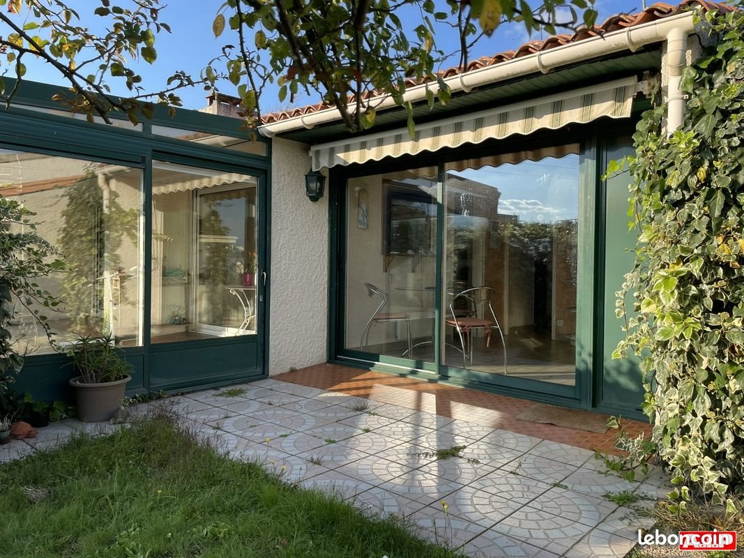 Maison à vendre, 150m², Pouzauges