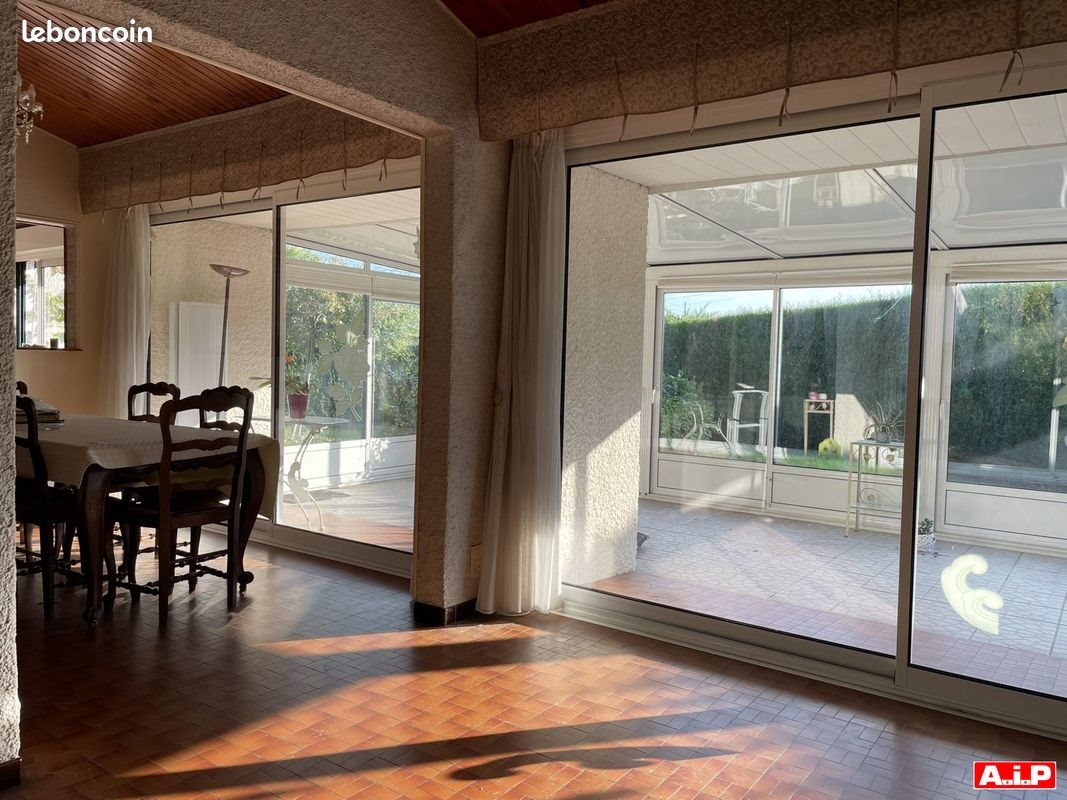 Maison à vendre, 150m², Pouzauges