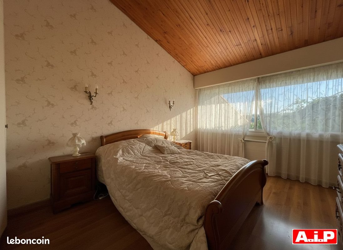 Maison à vendre, 150m², Pouzauges